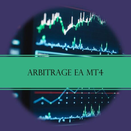 Arbitrage EA MT4