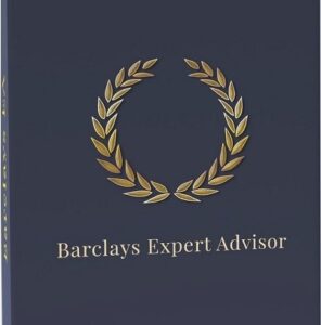 BARCLAYS EA V3 MT4