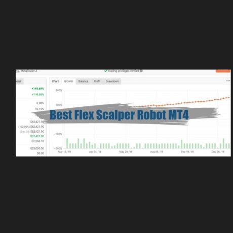 Best Flex Scalper Robot MT4