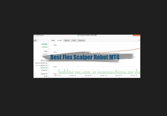 Best Flex Scalper Robot MT4