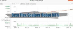 Best Flex Scalper Robot MT4