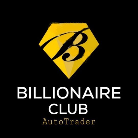 Billionaire Club Auto Trader EA MT4