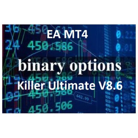 Binary Option Killer Ultimate V8.6