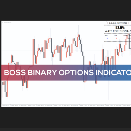 Boss Binary Options Indicator