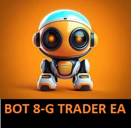 BOT 8 G TRADER EA MT4