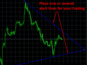 Auto Chart Alert V1.3 MT4