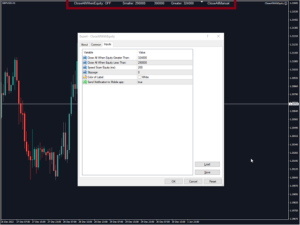 Close All At Equity Level MT4