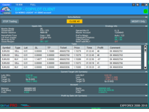 EXP COPYLOT Master Market MT5