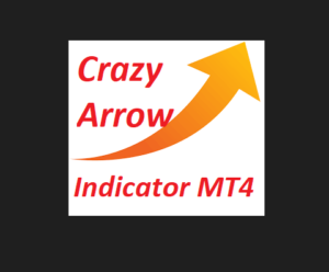 Crazy Arrow Indicator MT4