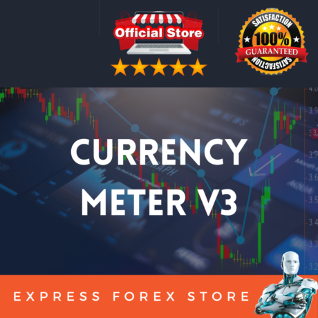 Forex Currency Meter EA V3 MT4 + Setfiles