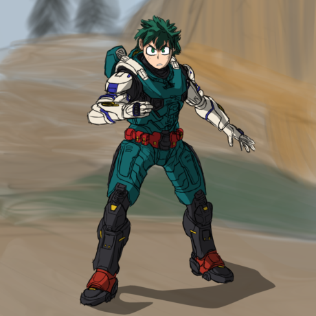 Deku V1 Grid EA MT5 + SET FILES