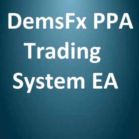 DemsFx PPA Trading System EA MT5