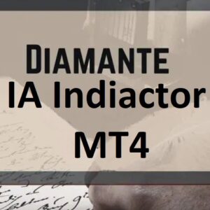 Diamante IA Indicator MT4