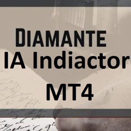 Diamante IA Indicator MT4