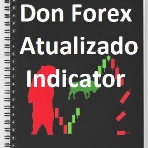 Don Forex Atualizado Indicator MT4