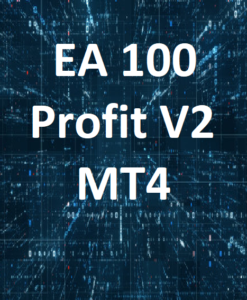 EA 100 Profit V2 MT4