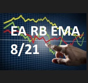 EA RB EMA 8 21 MT4