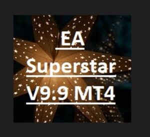 EA Superstar V9.9 MT4