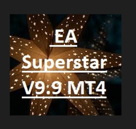 EA Superstar V9.9 MT4