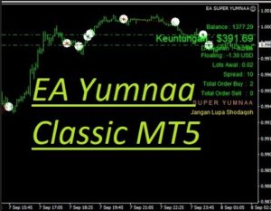 EA Yumnaa Classic MT5