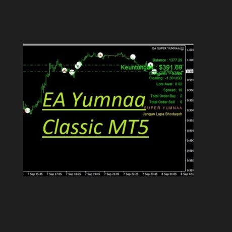 EA Yumnaa Classic MT5