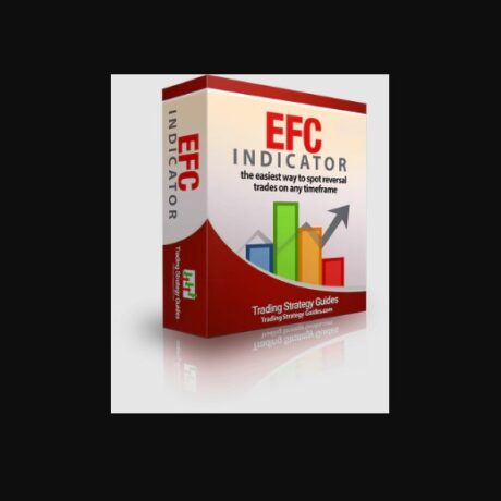 EFC Robot Dashboard Scanner Indicator MT4 MT5