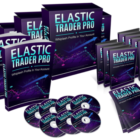 Elastic Trader Pro INDICATOR MT4