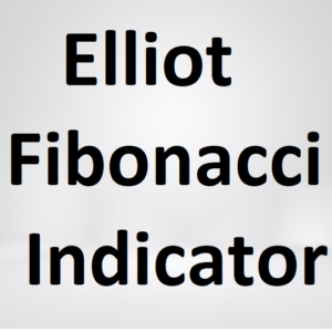 Elliot Fibonacci Indicator MT4