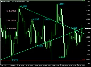 Elliot Fibonacci Indicator MT4