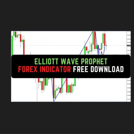 Elliott Wave Prophet Indicator MT4