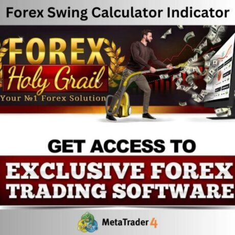 FOREX SWING CALCULATOR INDICATOR V1.0 MT4