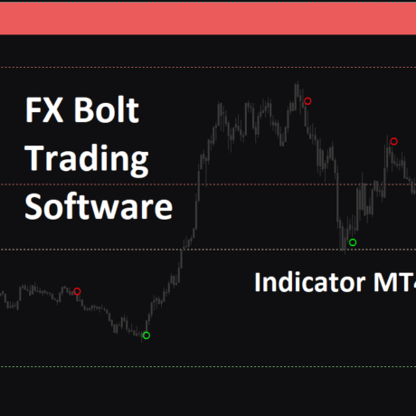 FX Bolt Trading Software Indicator MT4