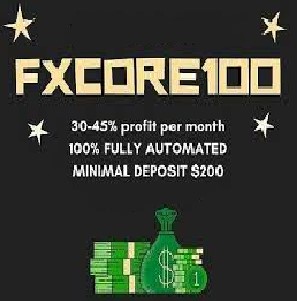 Fxcore100 EA MT4