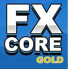 FX Core Gold EA V9 MT4