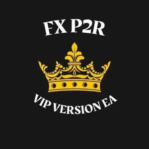 FX P2R VIP VERSION EA 2023 MT4