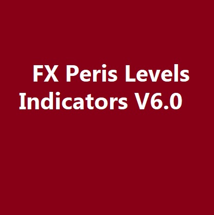 FX Preis Levels Indicator V6.0 MT4