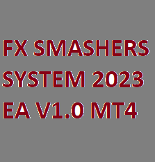 FX SMASHERS SYSTEM EA V1.0 MT4