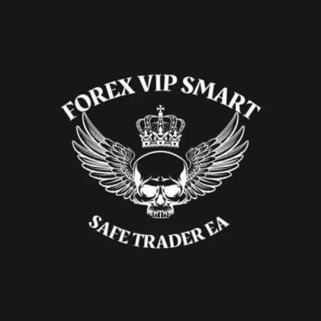 FX VIP Smart Safe Trader EA V1.5 MT4