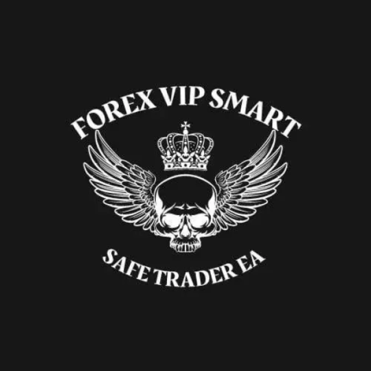 FX VIP Smart Safe Trader EA V1.5 MT4