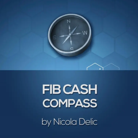 Fib Cash Compass Indicator MT4