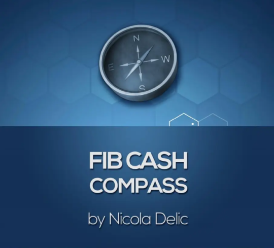 Fib Cash Compass Indicator MT4