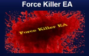 Force Killer EA MT4 + Setfiles