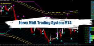 Forex MidL Trading Indicator MT4