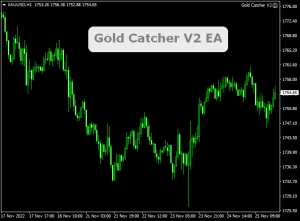 Gold Catcher V2 EA 1