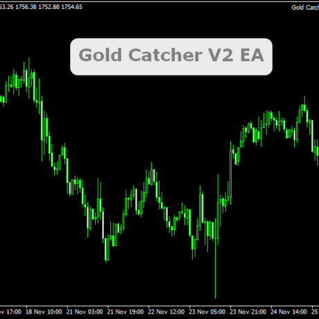 Gold Catcher V2 EA 1