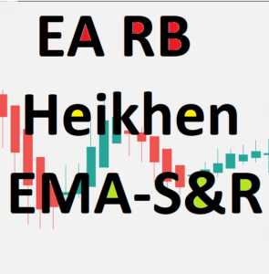 EA RB Heikhen EMA S&R MT4