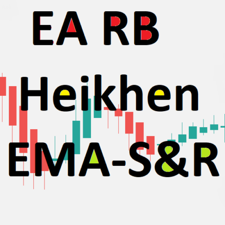 EA RB Heikhen EMA S&R MT4