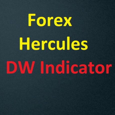 Forex Hercules DW Indicator MT4