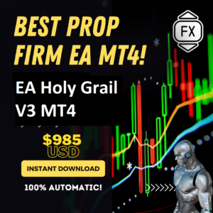  EA Holy Grail V3 MT4