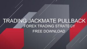 Jackmate Pullback Indicator MT4